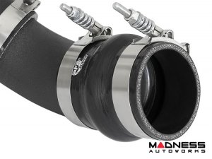 FIAT 124 Intercooler Hot/ Cold Pipes - aFe - BladeRunner